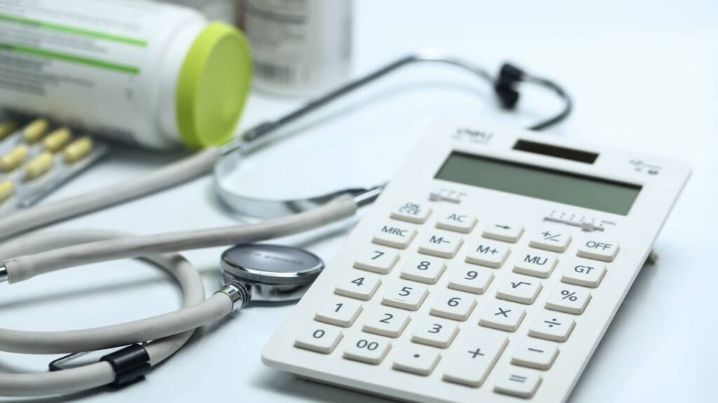 calculette santé