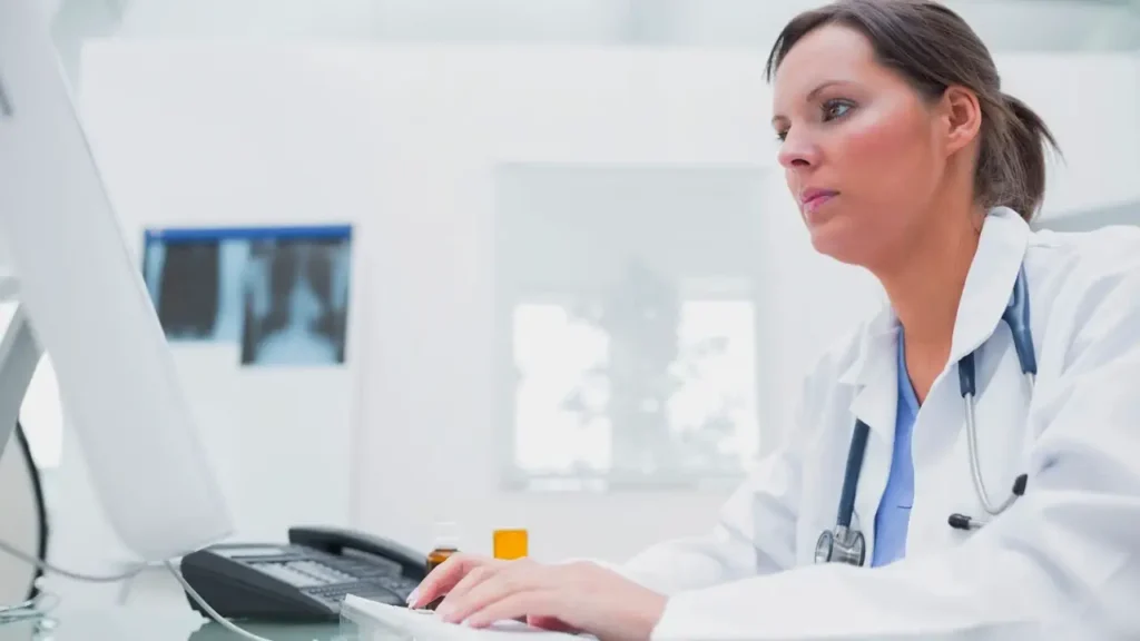 médecin libéral